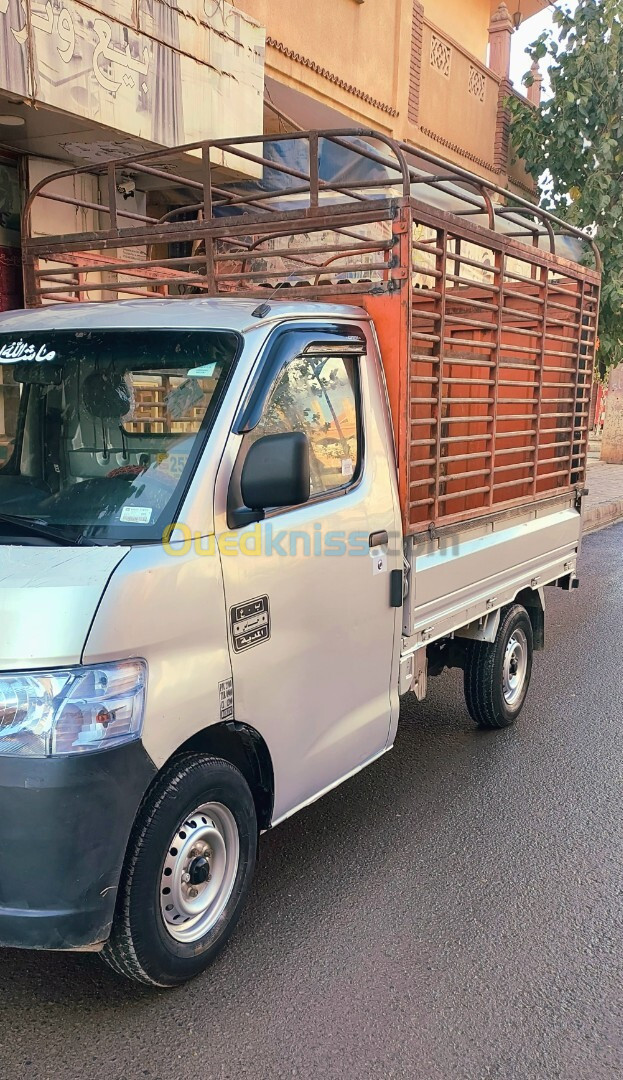 Daihatsu Gran Max 2016 Pick Up