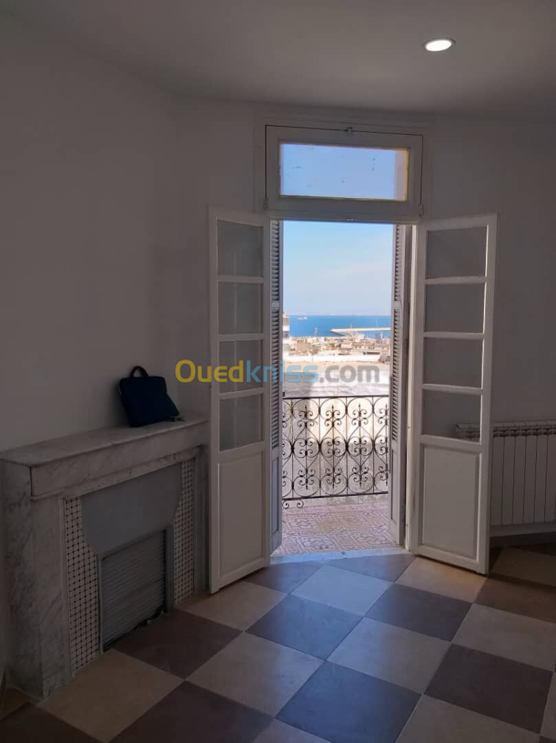 Vente Appartement F3 Alger Alger centre