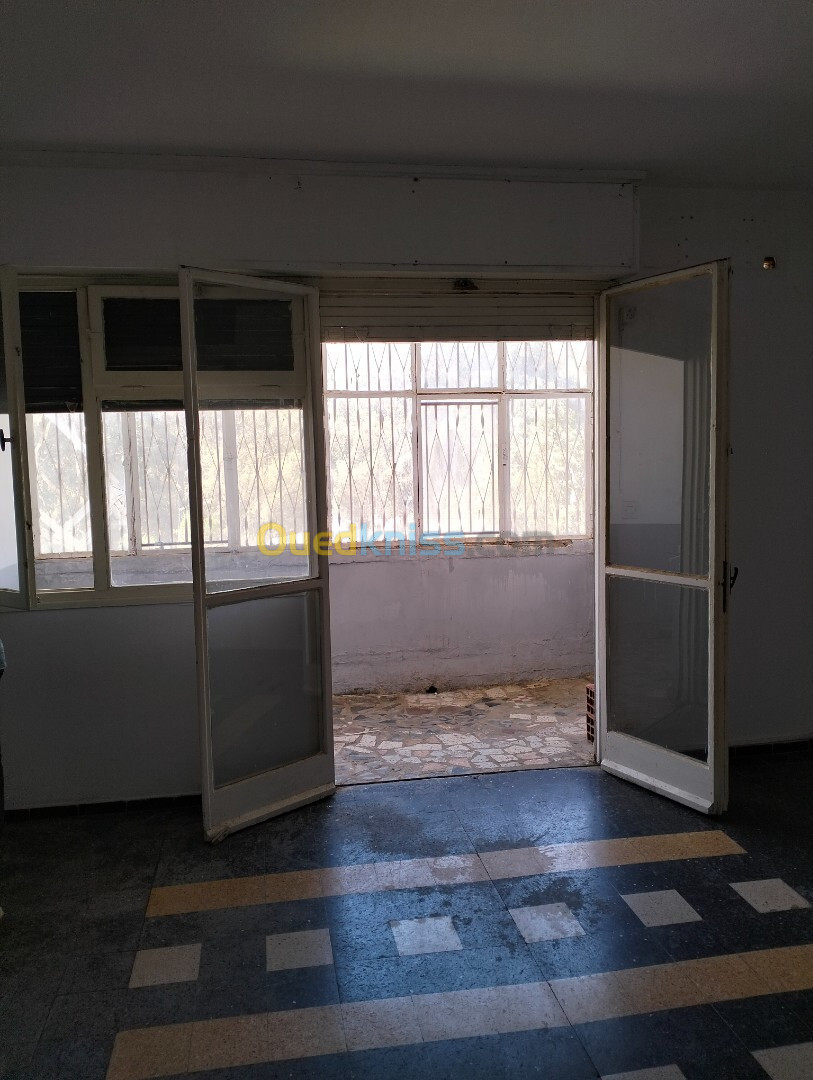 Vente Appartement F3 Alger Ben aknoun