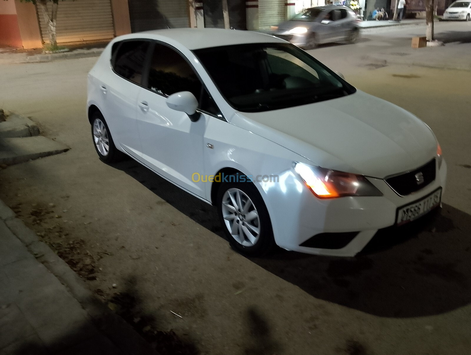 Seat Ibiza 2017 Ibiza