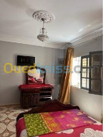 Location Appartement F2 Tlemcen Marsa ben mhidi