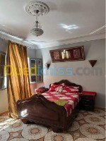 Location Appartement F2 Tlemcen Marsa ben mhidi