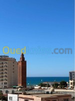 Location Appartement F2 Tlemcen Marsa ben mhidi