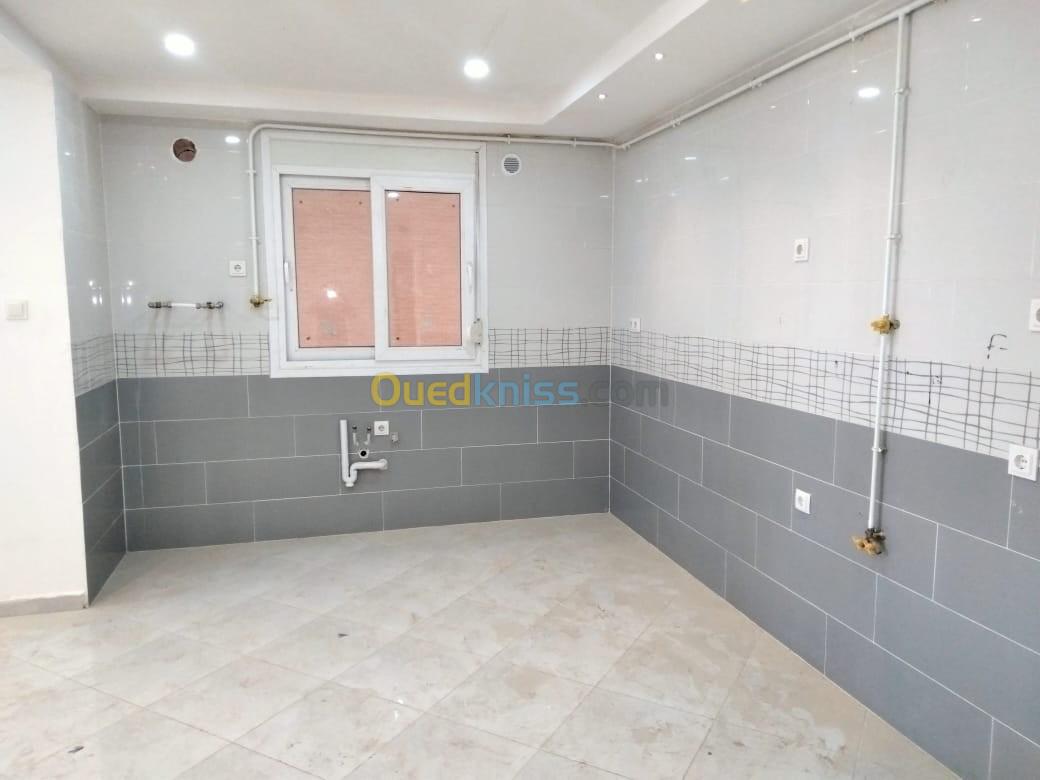 Vente Appartement F2 Alger Bordj el kiffan