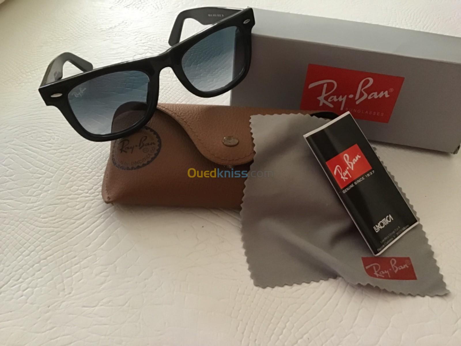 Ray-Ban Femme verres dégradés 