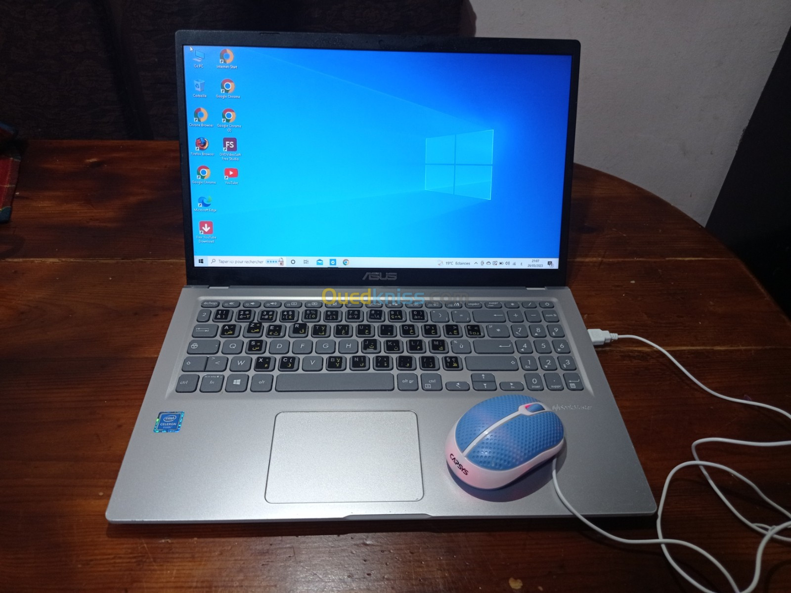 pc portable asus vivobook x515