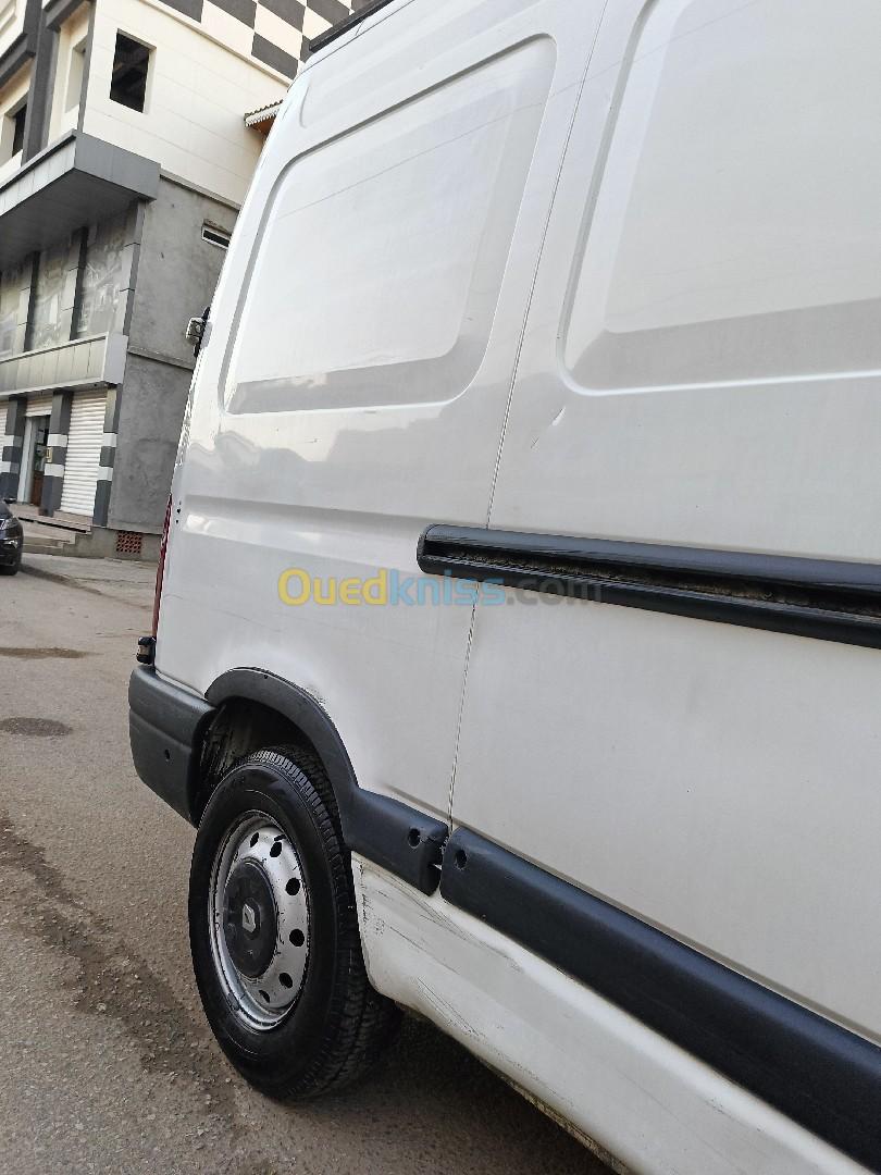 Renault Master 2 2008