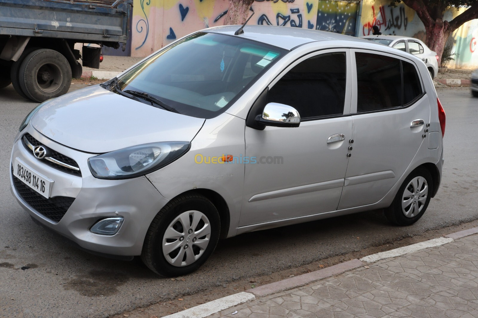 Hyundai i10 2014 GLS