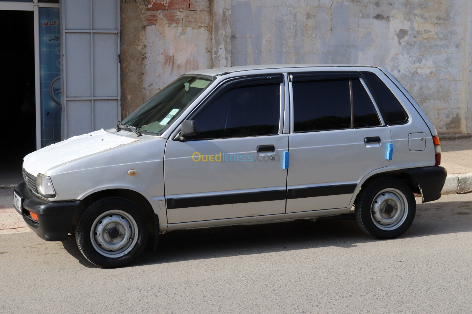 Suzuki Maruti 800 2012 Maruti 800