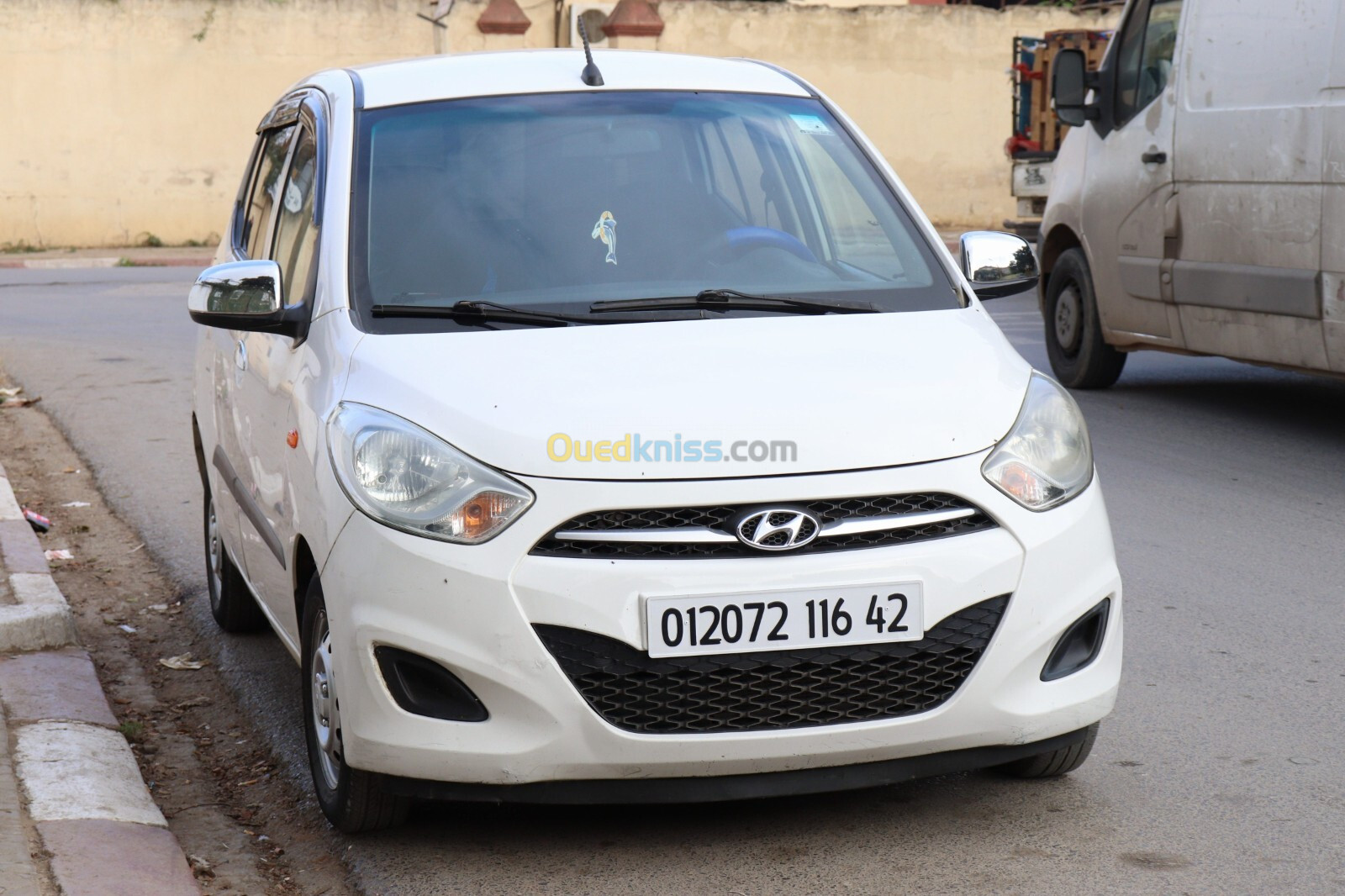 Hyundai i10 2016 GL Plus