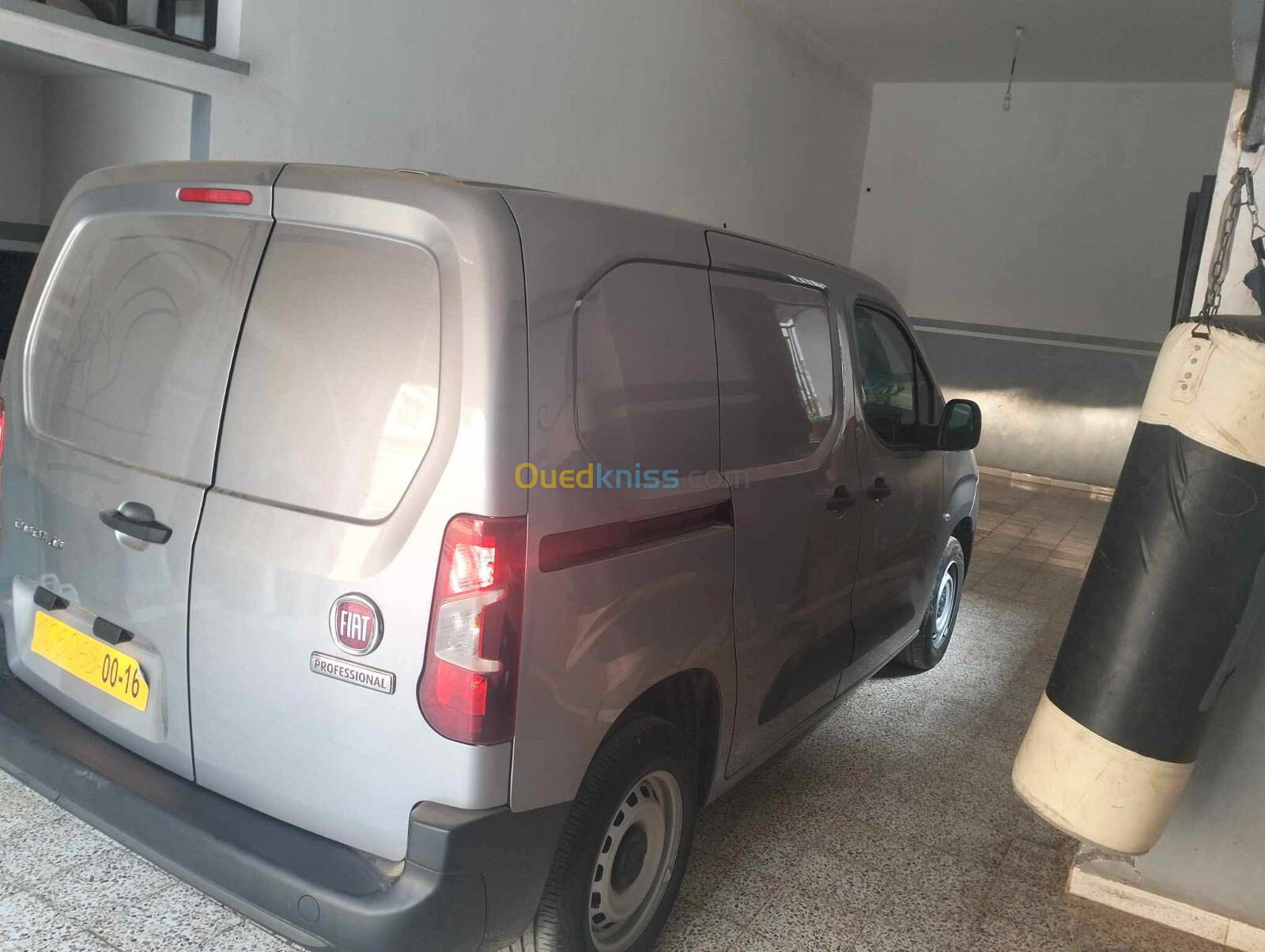 Fiat Doblo 2024 Doblo