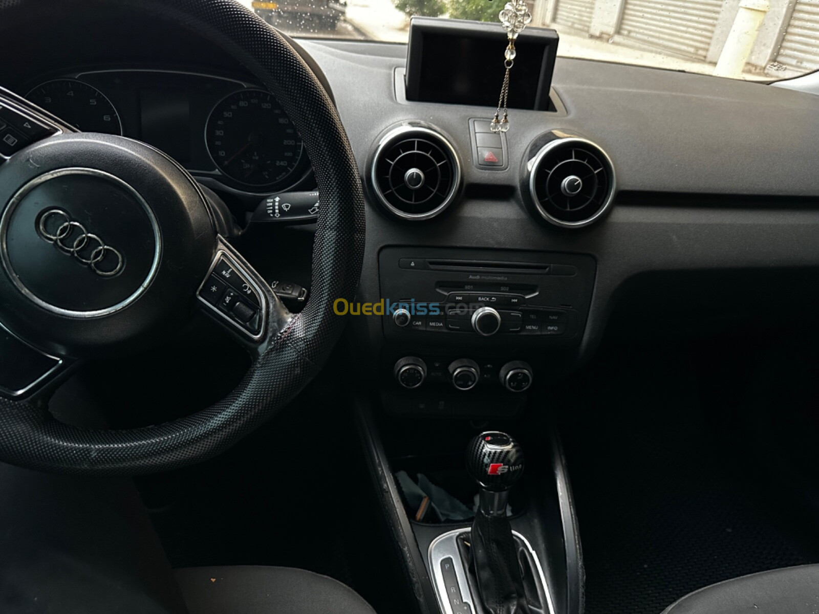 Audi A1 2013 S Line