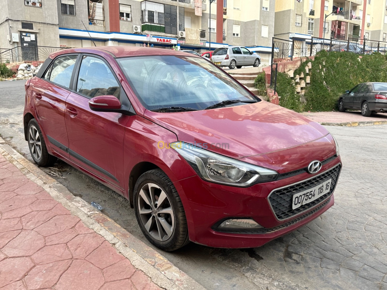 Hyundai i20 2018 Prestige