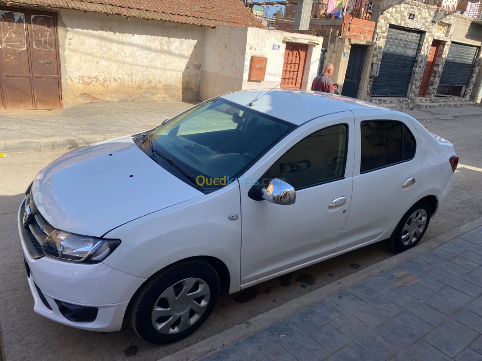 Dacia Logan 2015 Logan