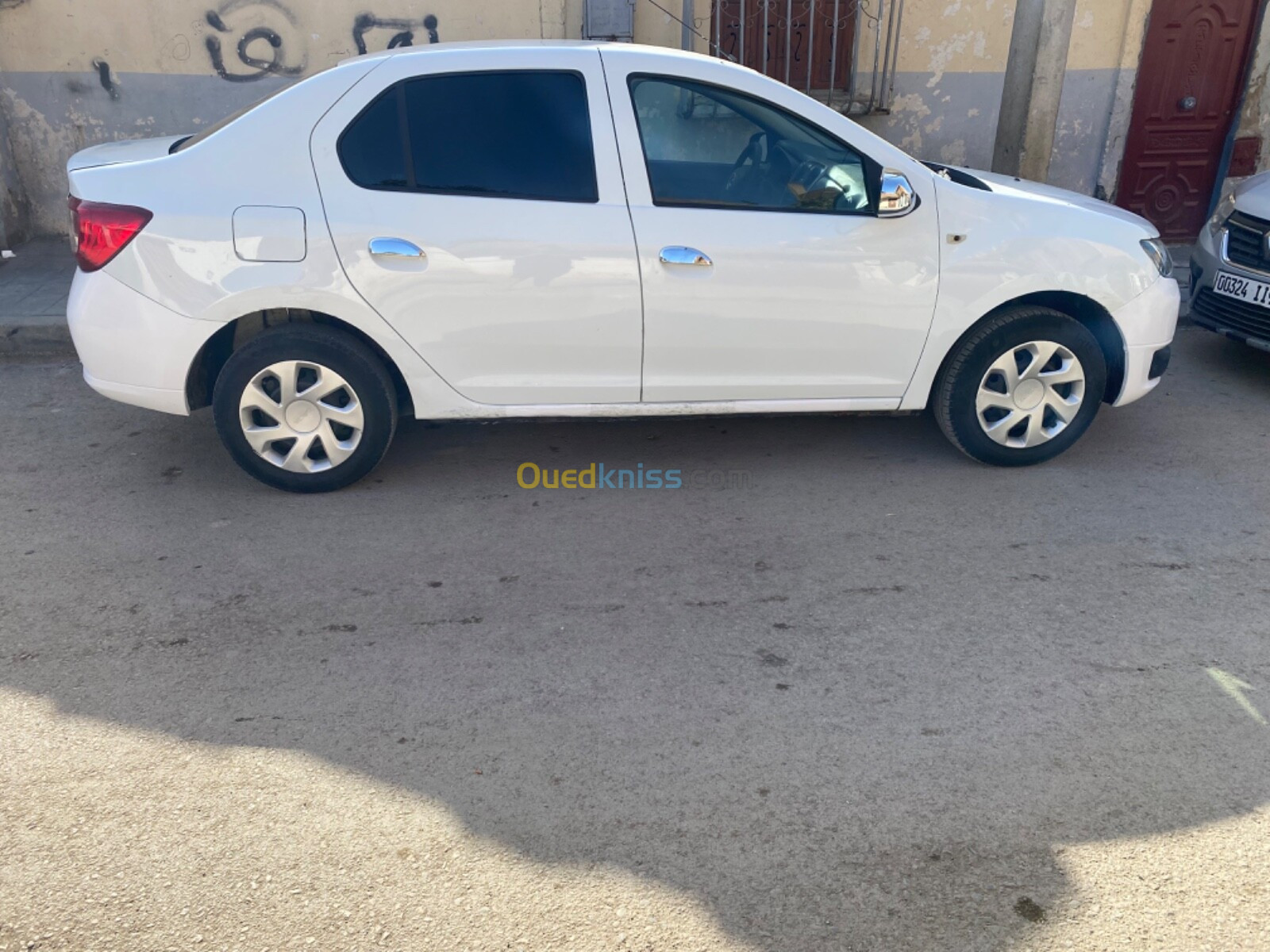 Dacia Logan 2015 Logan