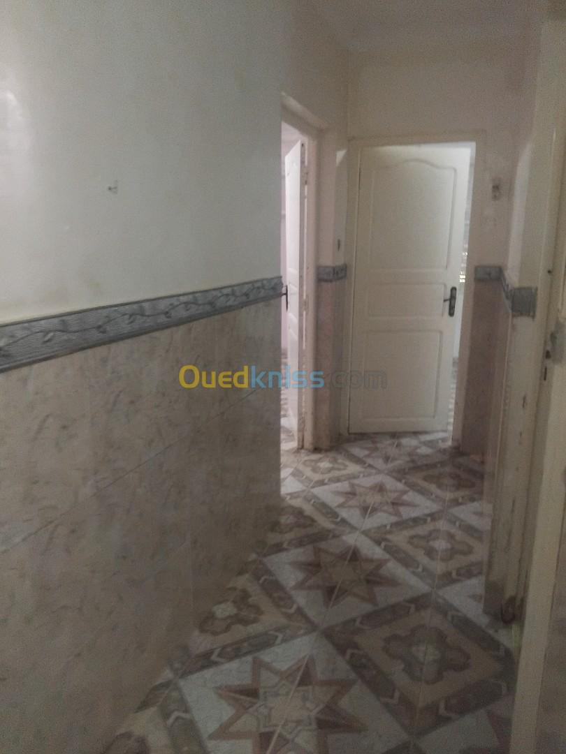 Vente Appartement F3 Tipaza Hadjout