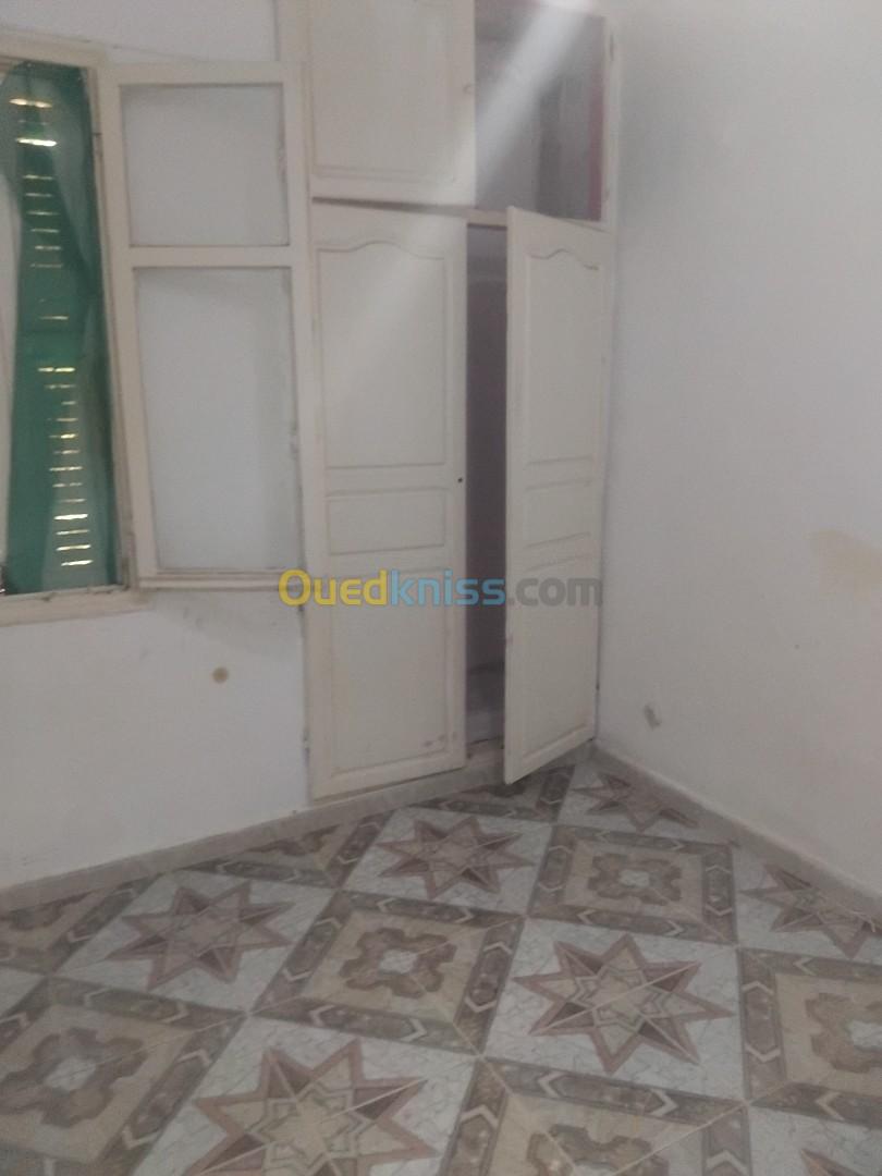 Vente Appartement F3 Tipaza Hadjout