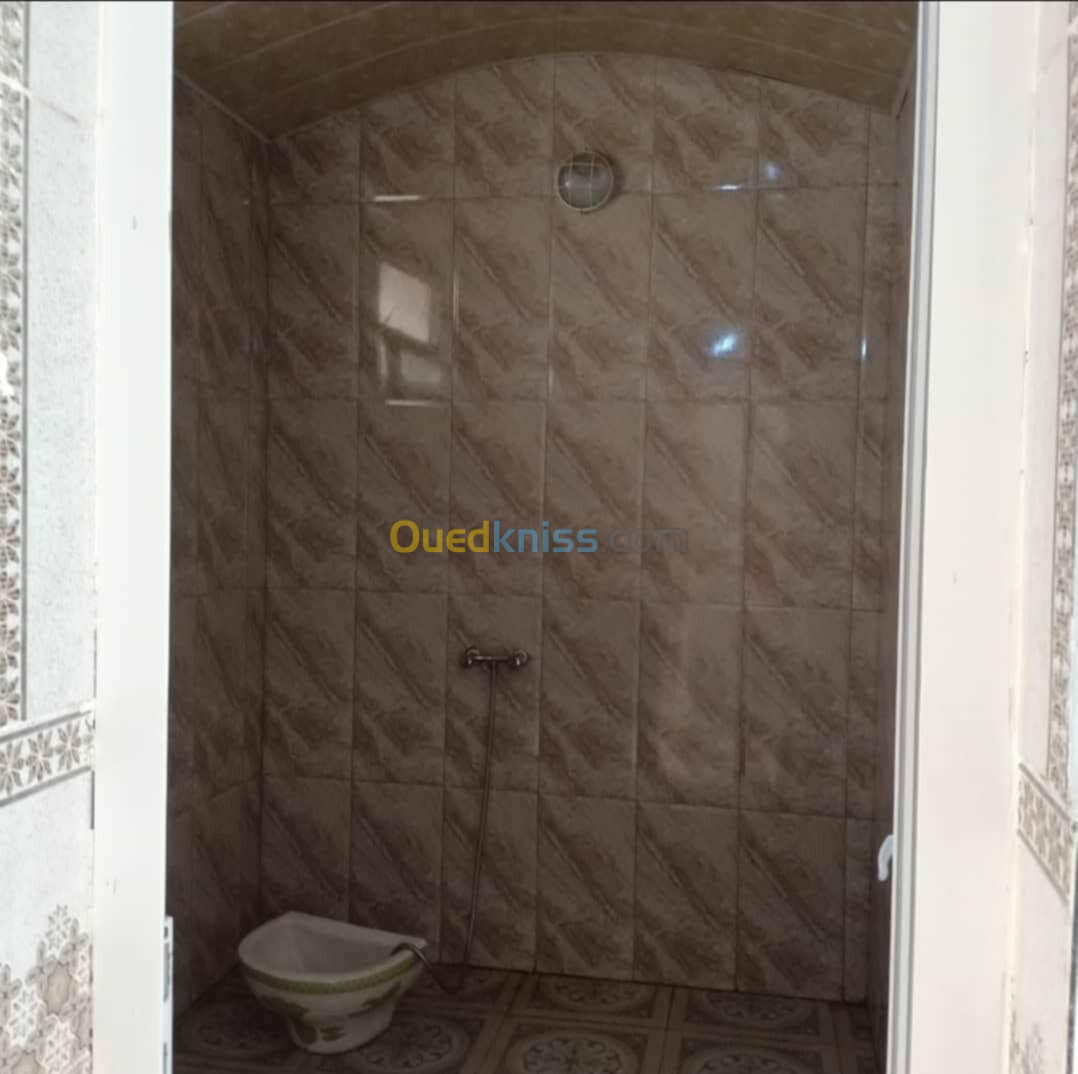 Vente Villa Djelfa Djelfa