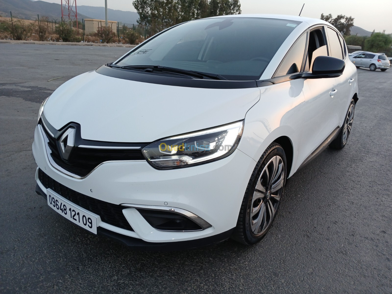 Renault Scenic 2021 Scenic