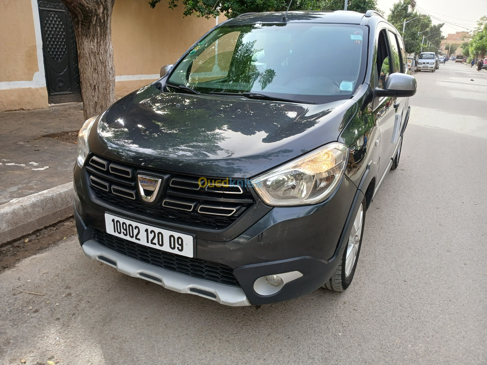 Dacia Sandero 2020 Stepway