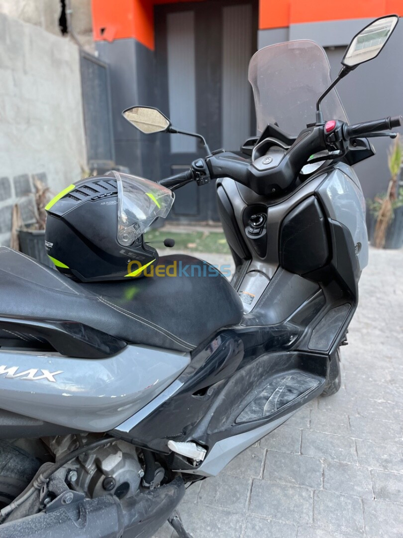 Yamaha Xmax 300 2019