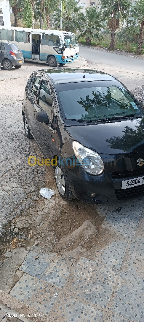 Suzuki Celerio 2013 Celerio