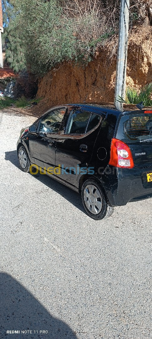 Suzuki Celerio 2013 Celerio