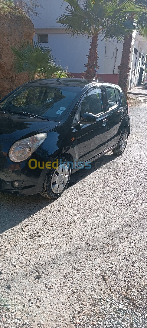 Suzuki Celerio 2013 Celerio