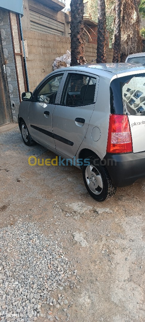 Kia Picanto 2007 Picanto