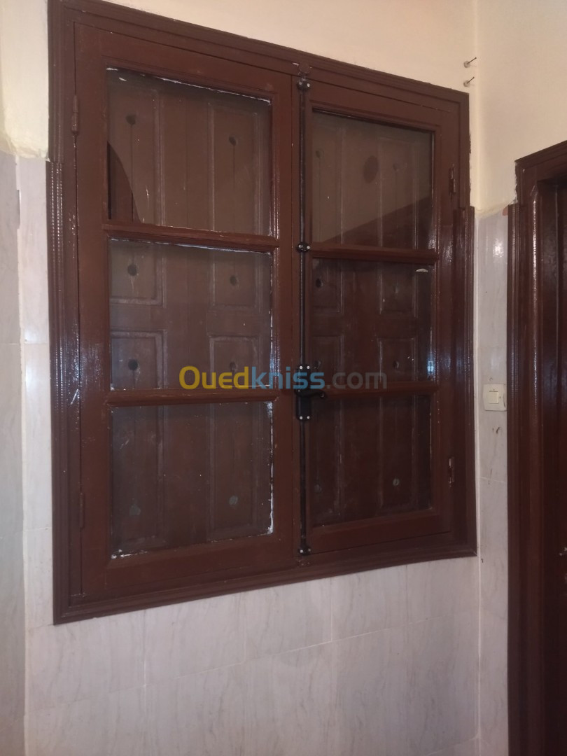 Vente Appartement F3 Alger Saoula