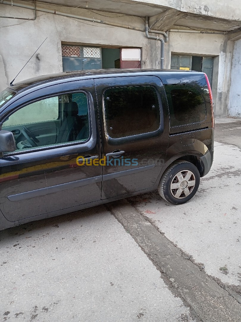 Renault Kangoo 2009 Kangoo