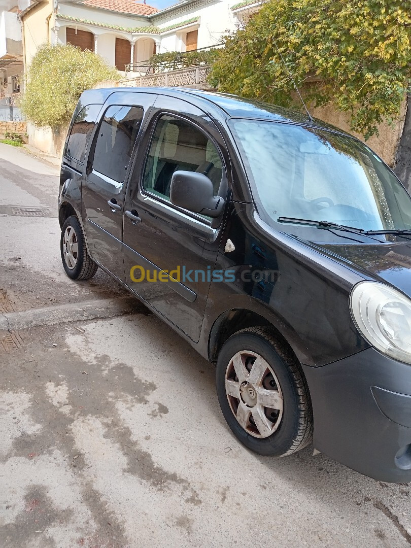 Renault Kangoo 2009 Kangoo