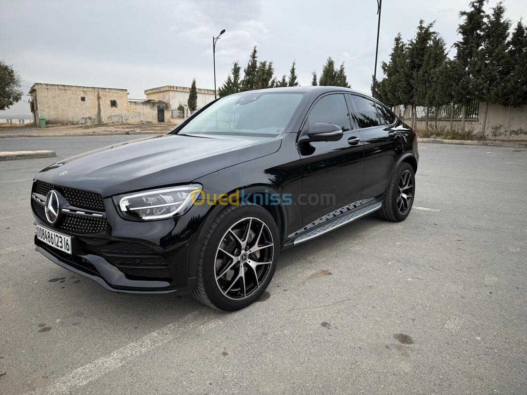 Mercedes GLC 2023 GlC