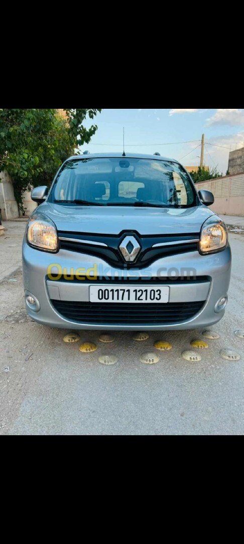 Renault Kangoo 2021 Kangoo