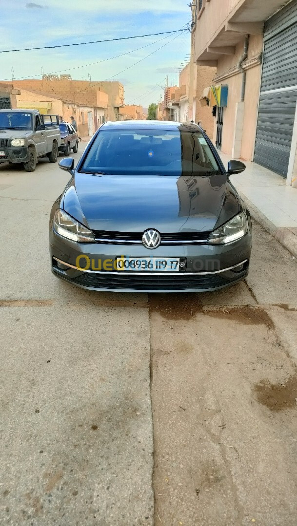 Volkswagen Golf 7 2019 START+