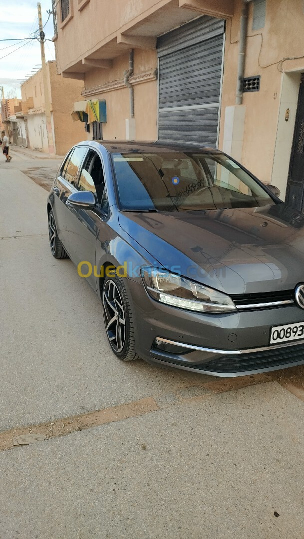 Volkswagen Golf 7 2019 START+