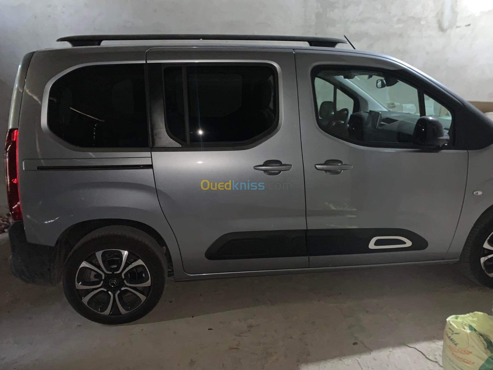 Citroen Berlingo 2023 