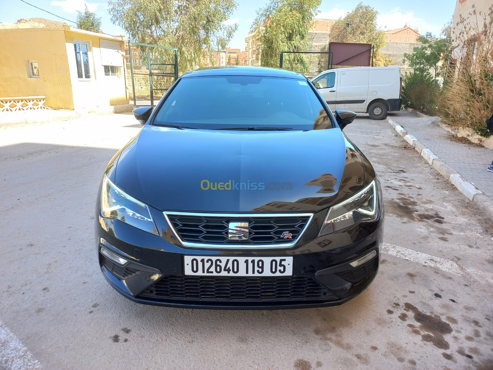 Seat Leon 2019 Leon