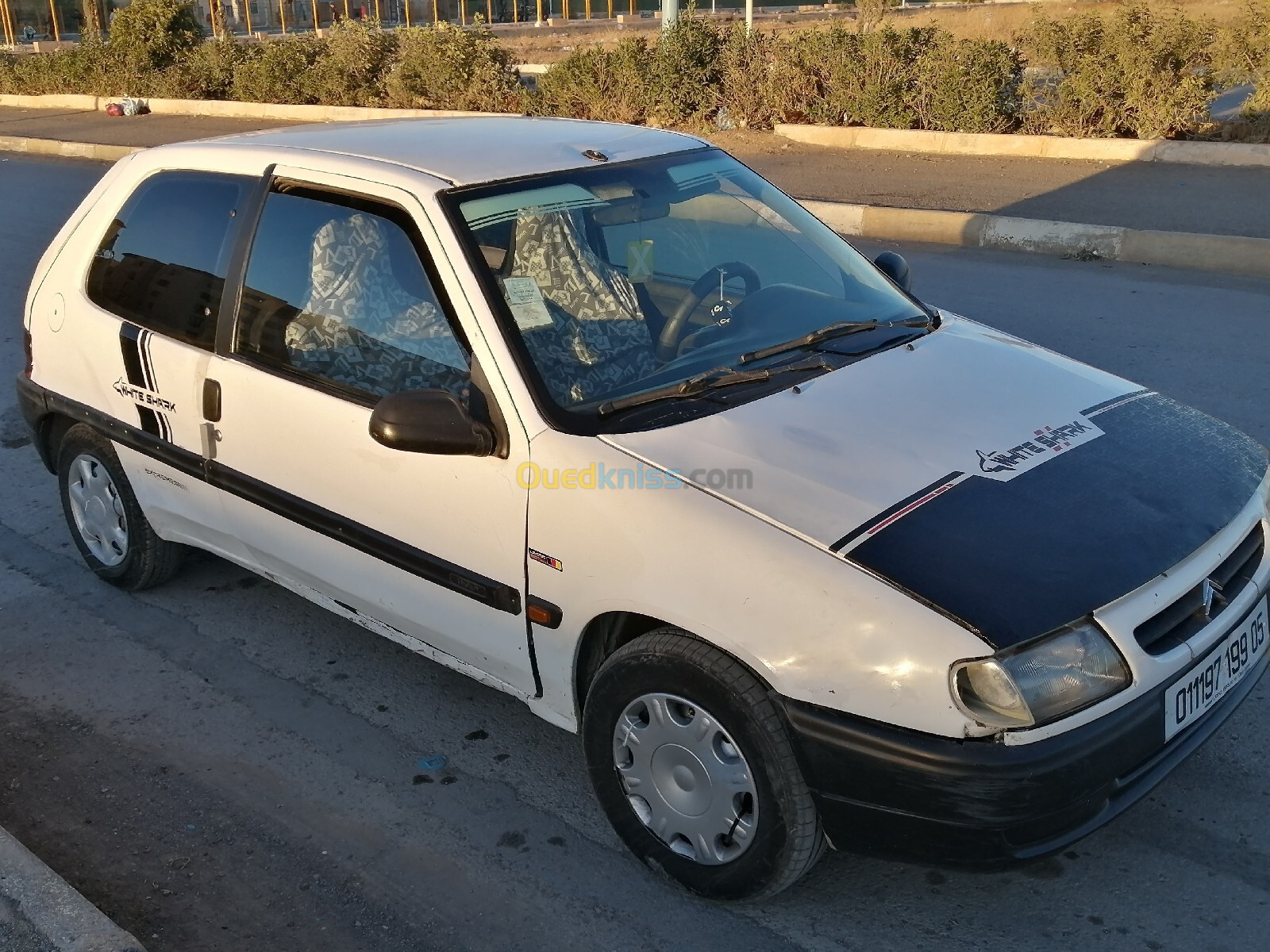 Peugeot Saxo 1999 