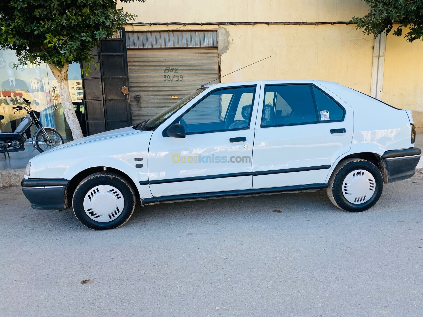 Renault 19 1993 19