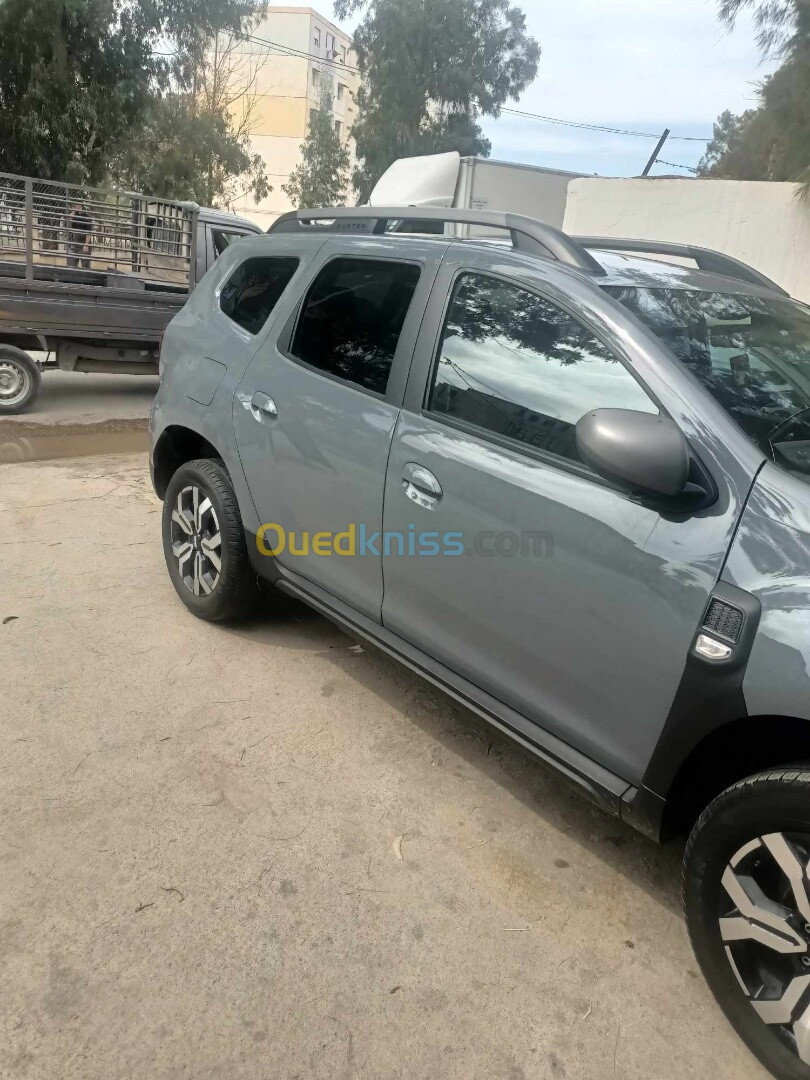 Dacia Duster 2023 