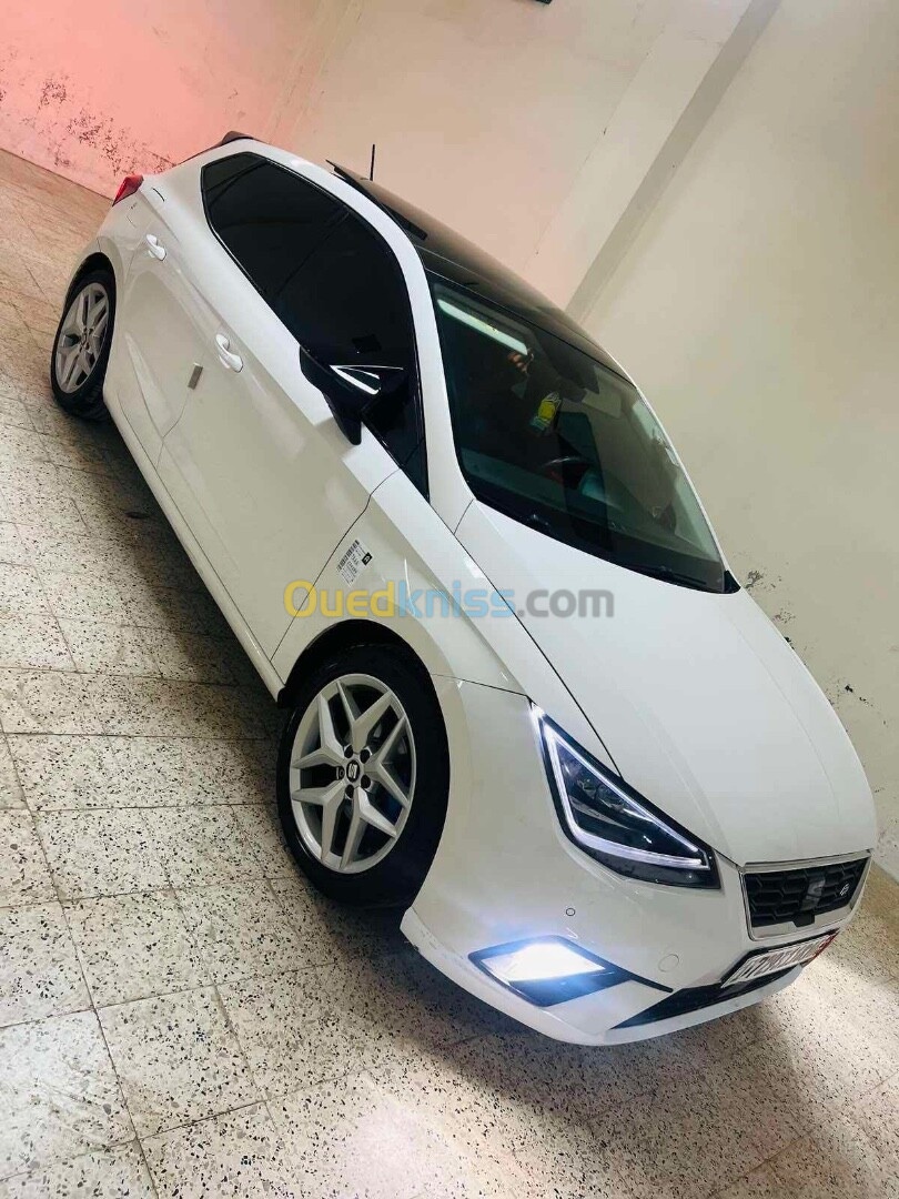 Seat Ibiza 2018 FR