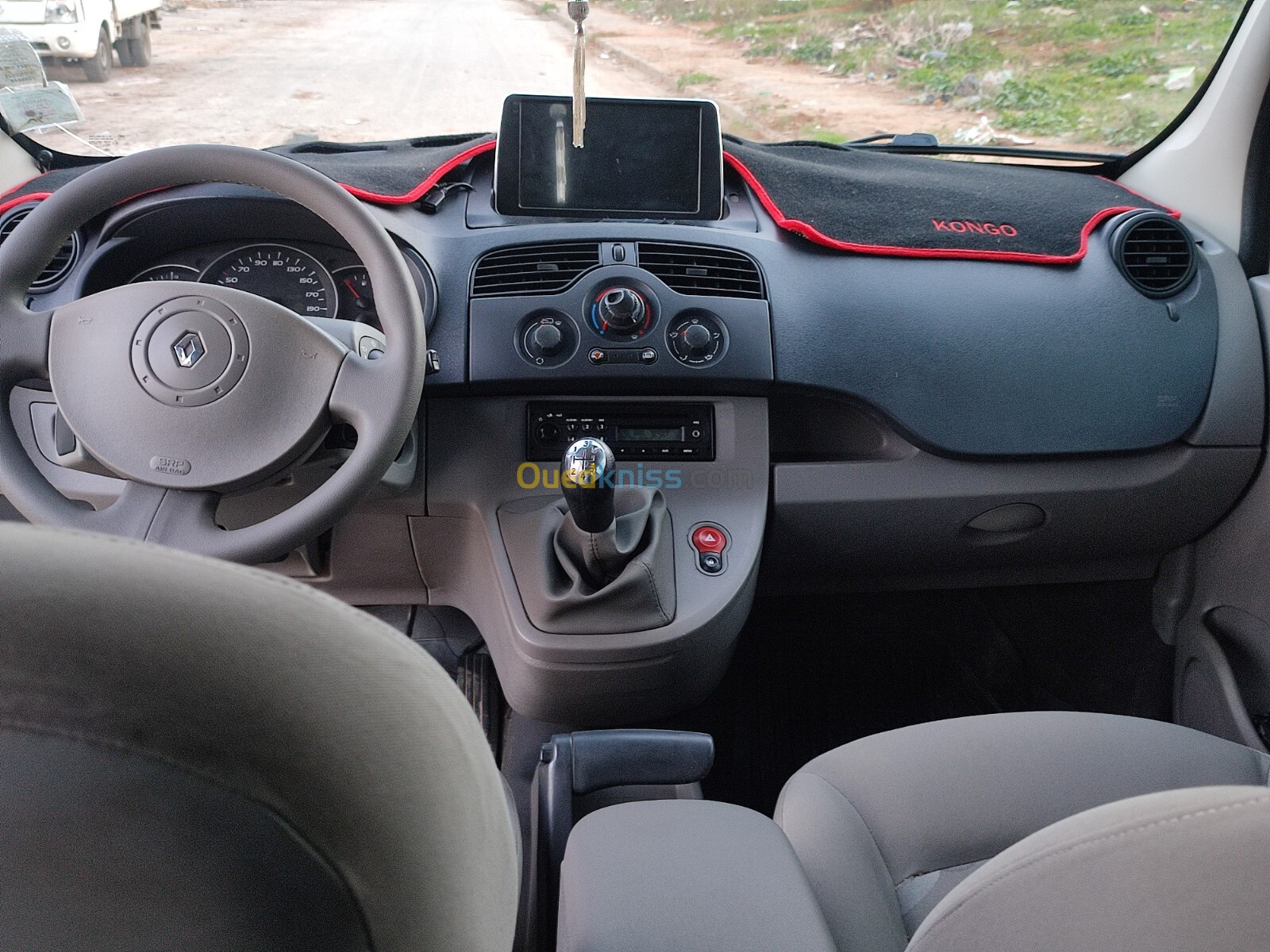 Renault Kangoo 2009 