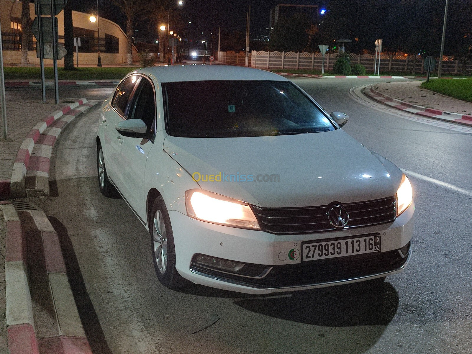 Volkswagen Passat 2013 Passat