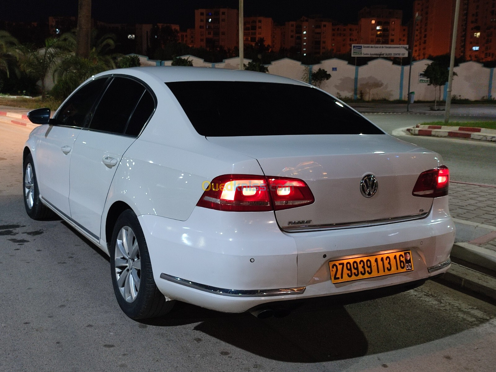 Volkswagen Passat 2013 Passat