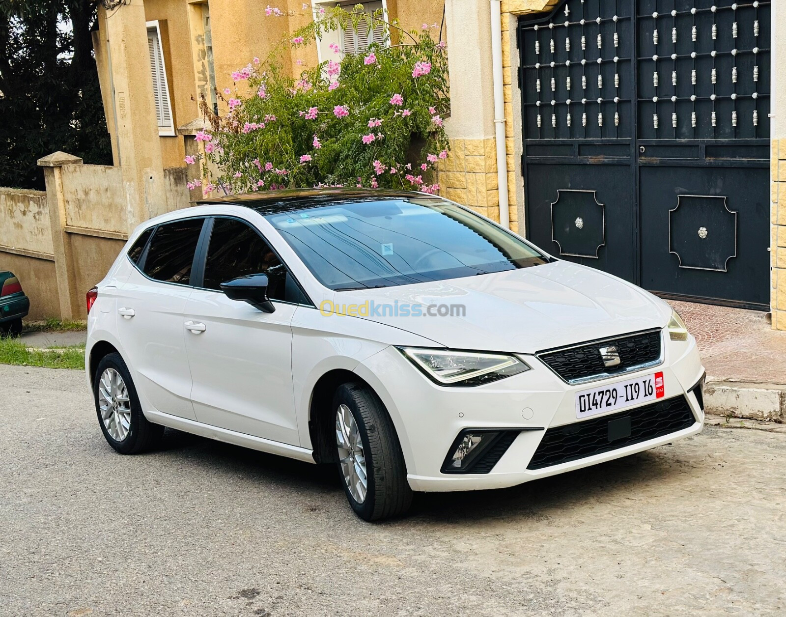 Seat Ibiza 2019 High plus