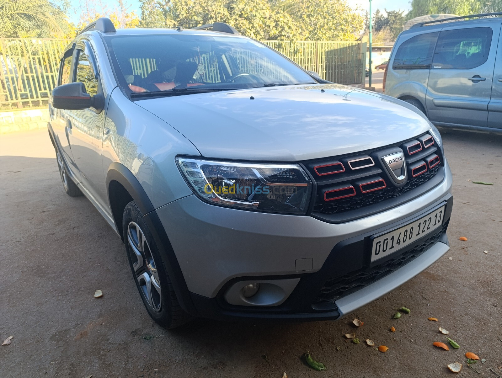 Dacia Sandero 2022 Stepway