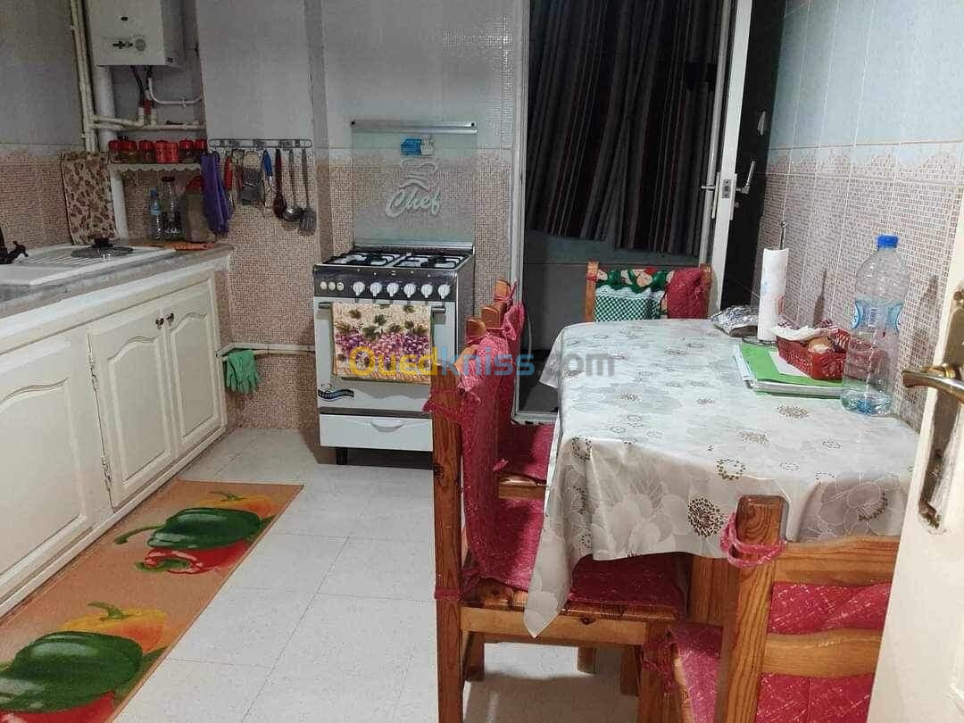 Location Appartement F2 Blida Boufarik