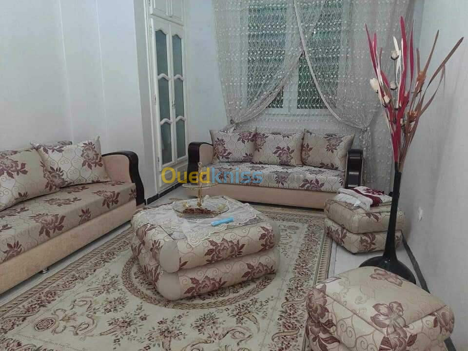 Location Appartement Blida Boufarik