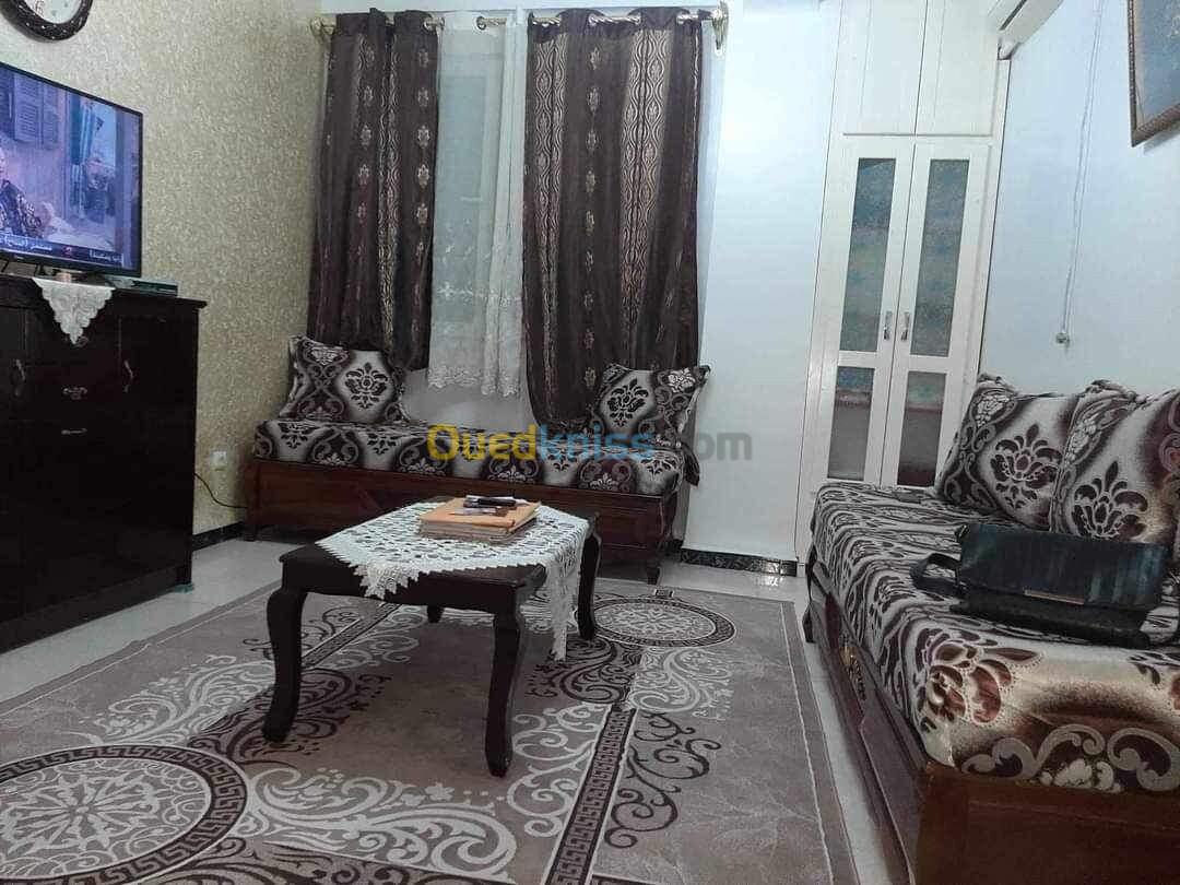 Location Appartement F2 Blida Boufarik